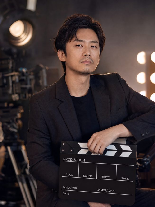 看片导演专访视频